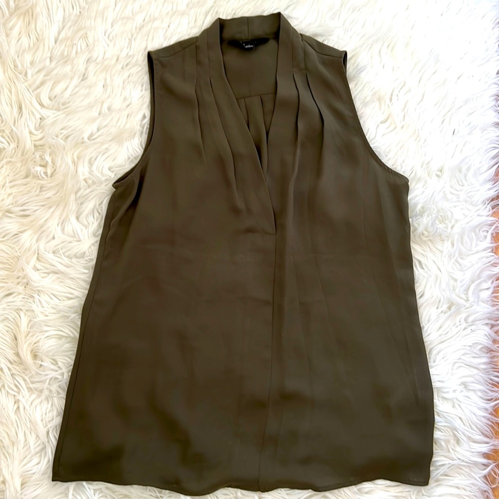 Nanan Republic Top Blouses